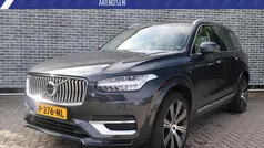 Gebruikt 2022 Volvo XC90 Inscription SUV | € 54.694 (Eerlijke prijs)