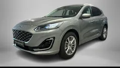 Gebruikt 2021 Ford Kuga Vignale SUV | € 27.945 (Eerlijke prijs)