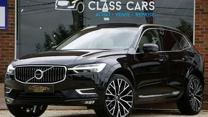 Occasion Volvo XC60 Inscription 2019 SUV