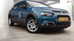 Gebruikt 2019 Citroën C4 Cactus Business Class Hatchback | € 13.588 (Eerlijke prijs)