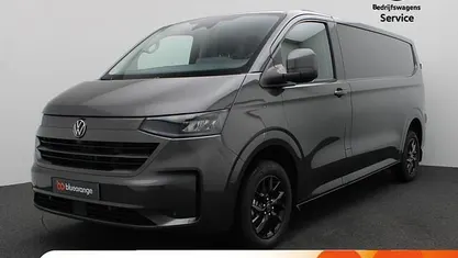 Occasion VW Transporter Style 170 PK (125 kW) 2026 Van