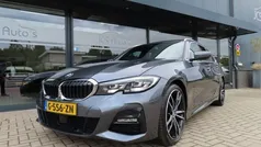 Grijs Gebruikt 2020 BMW 330 Efficient Dynamics Stationwagen | € 27.999 (Eerlijke prijs)