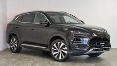 Delan black (donker zwart) Nieuw 2024 BYD Seal U Comfort SUV | € 46.790 (Eerlijke prijs)