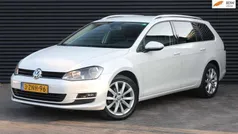 Gebruikt 2015 VW Golf VII Highline Stationwagen | € 9.950 (Eerlijke prijs)