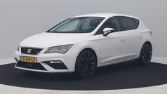 Wit Gebruikt 2019 Seat Leon Business Stationwagen | € 15.900 (Goede deal)