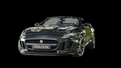 Gebruikt 2013 Jaguar F-Type Cabriolet | € 41.995 (Eerlijke prijs)