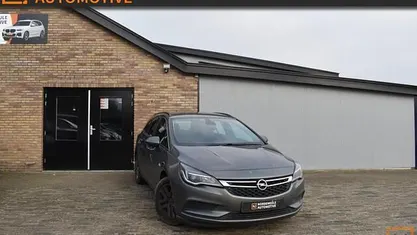 Occasion Opel Astra Business 110 PK (80 kW) 2018 Stationwagen