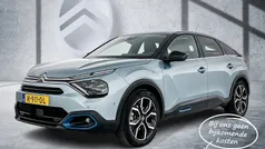 Gebruikt 2022 Citroën e-C4 Shine SUV | € 18.490 (Eerlijke prijs)