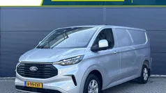 Grijs Nieuw 2024 Ford Transit Custom Limited Van | € 38.262 (Goede deal)
