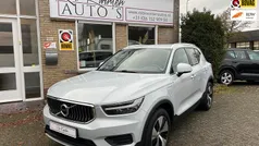 Gebruikt 2021 Volvo XC40 Momentum SUV | € 27.950 (Eerlijke prijs)