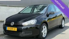 Gebruikt 2010 VW Golf VI Hatchback | € 5.500 (Eerlijke prijs)