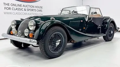 Occasion Morgan 4/4 1996 Cabriolet