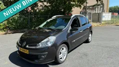 Gebruikt 2008 Renault Clio GrandTour Dynamique Stationwagen | € 1.299 (Eerlijke prijs)