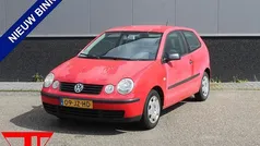Gebruikt 2002 VW Polo Hatchback | € 500 (Super prijs)