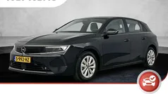 Gebruikt 2023 Opel Astra Edition Hatchback | € 21.400 (Goede deal)