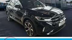Gebruikt 2023 VW T-Roc Life SUV | € 26.140 (Eerlijke prijs)