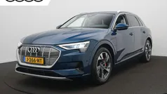 Gebruikt 2020 Audi e-tron Advanced Plus SUV | € 31.900 (Super prijs)