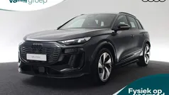 Gebruikt 2025 Audi Q6 e-tron Performance SUV | € 76.999 (Super prijs)