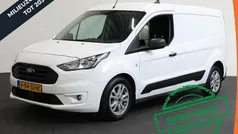 Wit Gebruikt 2024 Ford Transit Trend Van | € 22.890 (Eerlijke prijs)