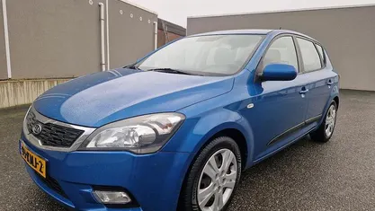 Occasion Kia Ceed 127 PK (93 kW) 2010 Hatchback