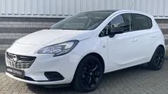 Wit Gebruikt 2019 Opel Corsa Edition Hatchback | € 12.945 (Eerlijke prijs)