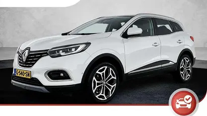 Gebruikt 2019 Renault Kadjar Zen SUV | € 17.825 (Eerlijke prijs)