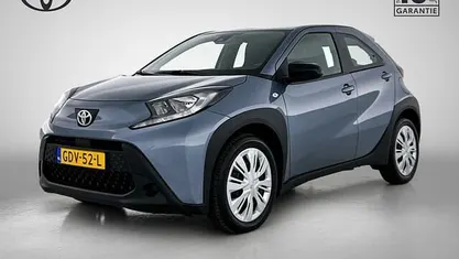 Occasion Toyota Aygo X Play 74 PK (54 kW) 2024 SUV