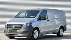 Gebruikt 2024 Mercedes Vito MPV | € 45.800 (Goede deal)