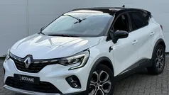 Wit Gebruikt 2023 Renault Captur Intens SUV | € 25.540 (Eerlijke prijs)
