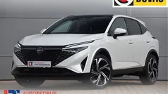 Gebruikt 2025 Nissan Qashqai Tekna+ SUV | € 39.950 (Eerlijke prijs)