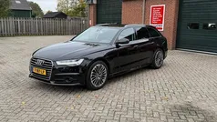 Gebruikt 2018 Audi A6 Sport Stationwagen | € 22.250 (Eerlijke prijs)
