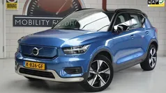 Blauw Gebruikt 2020 Volvo XC40 R-Design SUV | € 21.880 (Eerlijke prijs)