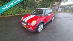 Gebruikt 2003 Mini Cooper Chili Hatchback | € 1.999 (Eerlijke prijs)