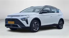 Gebruikt 2024 Hyundai Bayon Comfort SUV | € 19.848 (Eerlijke prijs)