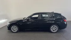 Gebruikt 2022 BMW 330 Sport Line Stationwagen | € 26.890 (Super prijs)