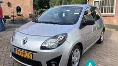 Grijs Gebruikt 2011 Renault Twingo Dynamique Hatchback | € 3.840 (Eerlijke prijs)
