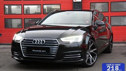Occasion Audi A4 S-Line 150 PK (110 kW) 2017 Stationwagen