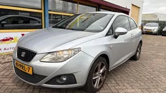Grijs Gebruikt 2011 Seat Ibiza SC Sport Hatchback | € 5.999 (Eerlijke prijs)