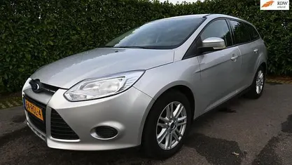 Gebruikt 2011 Ford Focus Trend Stationwagen | € 3.950 (Eerlijke prijs)