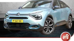 Gebruikt 2022 Citroën e-C4 Feel SUV | € 18.425 (Eerlijke prijs)