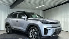 Grijs Nieuw 2025 Ssangyong (KGM) Torres EVX SUV | € 43.945 (Eerlijke prijs)