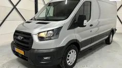 Gebruikt 2024 Ford Transit Van | € 35.950 (Eerlijke prijs)