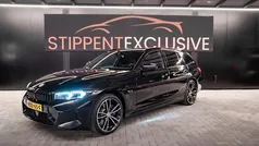 Gebruikt 2023 BMW 330 M Sport Stationwagen | € 40.900 (Eerlijke prijs)