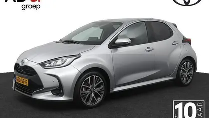 Occasion 2024 Toyota Yaris Executive Hatchback | € 28.450 (Eerlijke prijs)
