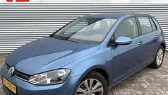 Gebruikt 2016 VW Golf VII Comfortline Hatchback | € 9.248 (Eerlijke prijs)