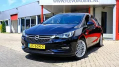 Gebruikt 2019 Opel Astra Innovation Hatchback | € 13.750 (Eerlijke prijs)