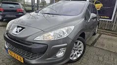 Gebruikt 2009 Peugeot 308 SW Stationwagen | € 4.199 (Goede deal)