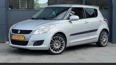 Gebruikt 2012 Suzuki Swift Comfort Hatchback | € 4.600 (Eerlijke prijs)