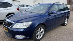 Gebruikt 2012 Skoda Octavia Business Line Stationwagen | € 3.400 (Goede deal)