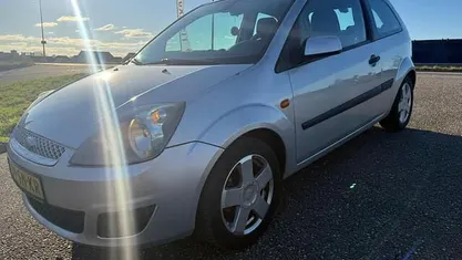 Occasion Ford Fiesta Futura 69 PK (50 kW) 2006 Hatchback